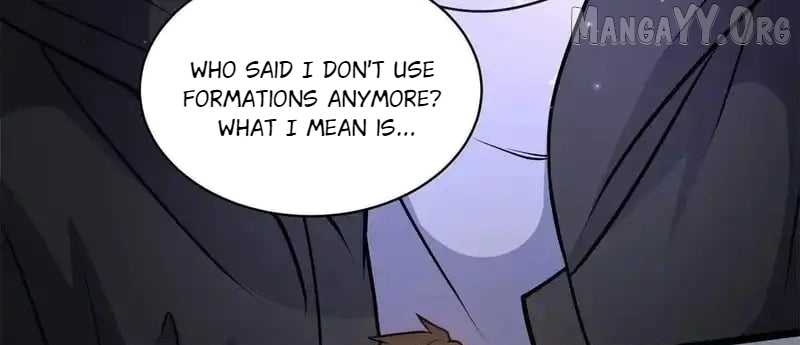 Divine Urban God Chapter 311 - page 105